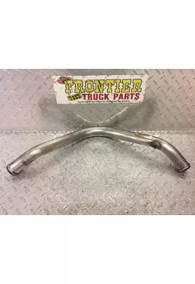 DETROIT DIESEL Series 60 EGR Line