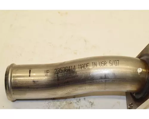 DETROIT DIESEL Series 60 EGR Line