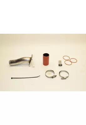 DETROIT DIESEL Series 60 EGR Line