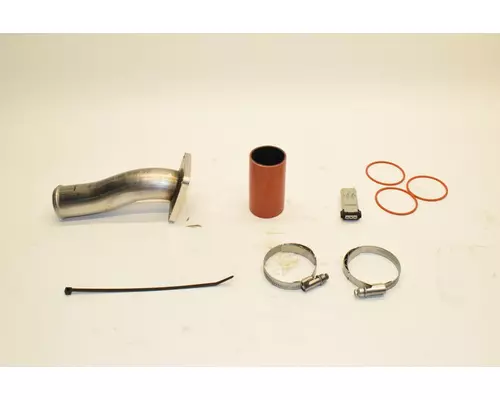 DETROIT DIESEL Series 60 EGR Line