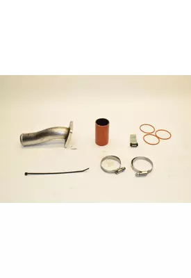 DETROIT DIESEL Series 60 EGR Line