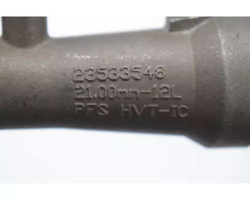 DETROIT DIESEL Series 60 EGR Valve