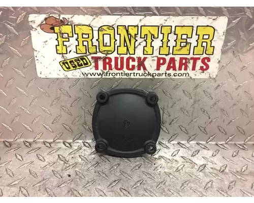 DETROIT DIESEL Series 60 Engine Cover