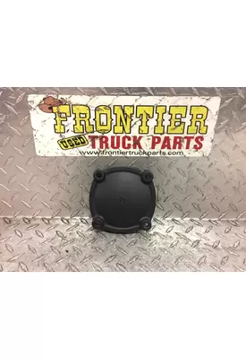 DETROIT DIESEL Series 60 Engine Cover