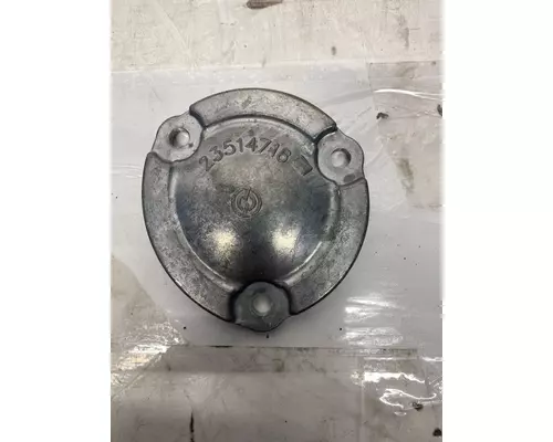 DETROIT DIESEL Series 60 Engine Cover