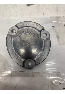 DETROIT DIESEL Series 60 Engine Cover