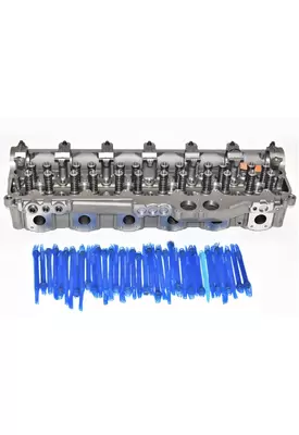 DETROIT DIESEL Series 60 Engine Cylinder Head