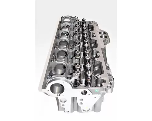 DETROIT DIESEL Series 60 Engine Cylinder Head