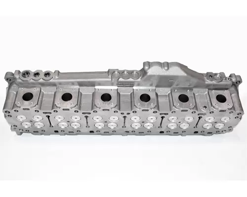 DETROIT DIESEL Series 60 Engine Cylinder Head