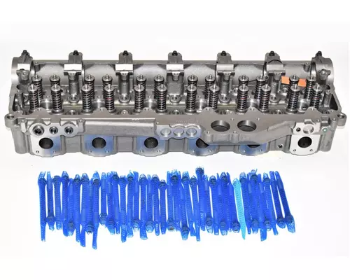 DETROIT DIESEL Series 60 Engine Cylinder Head