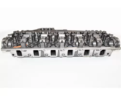 DETROIT DIESEL Series 60 Engine Cylinder Head