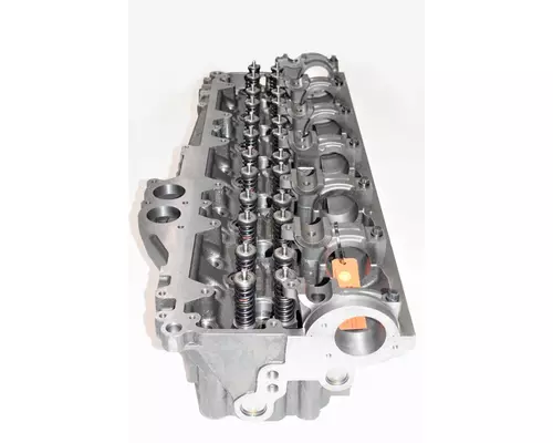 DETROIT DIESEL Series 60 Engine Cylinder Head