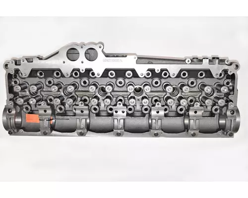 DETROIT DIESEL Series 60 Engine Cylinder Head