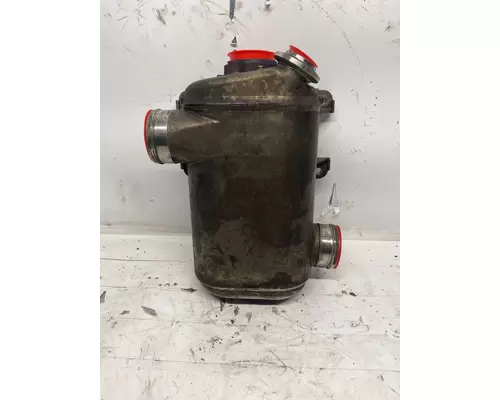 DETROIT DIESEL Series 60 Engine EGR Cooler