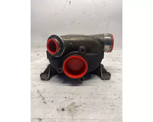 DETROIT DIESEL Series 60 Engine EGR Cooler