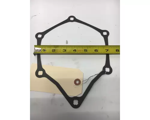 DETROIT DIESEL Series 60 Engine Gaskets & Seals