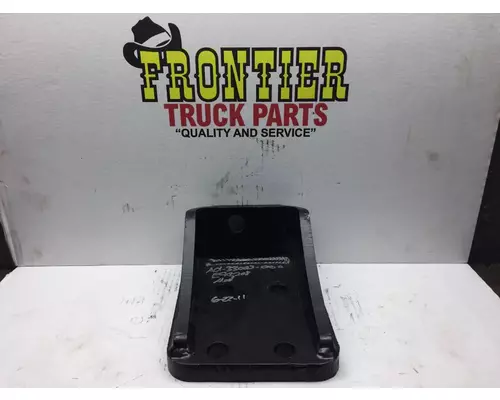 DETROIT DIESEL Series 60 Engine Mounts