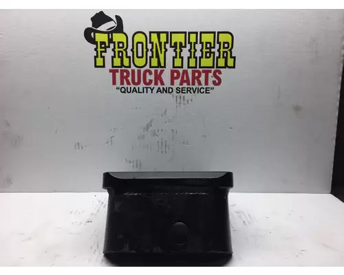 DETROIT DIESEL Series 60 Engine Mounts