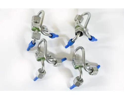 DETROIT DIESEL Series 60 Engine Parts, Misc.