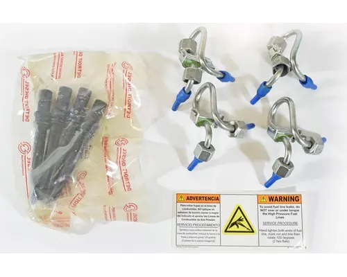 DETROIT DIESEL Series 60 Engine Parts, Misc.