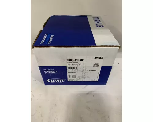 DETROIT DIESEL Series 60 Engine Parts, Misc.