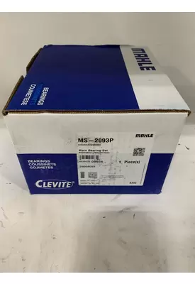 DETROIT DIESEL Series 60 Engine Parts, Misc.