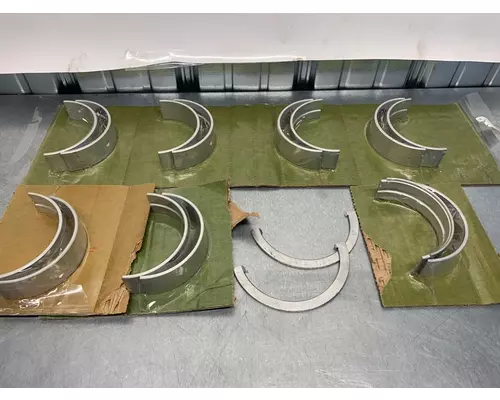 DETROIT DIESEL Series 60 Engine Parts, Misc.