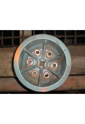 DETROIT DIESEL Series 60 Engine Pulley