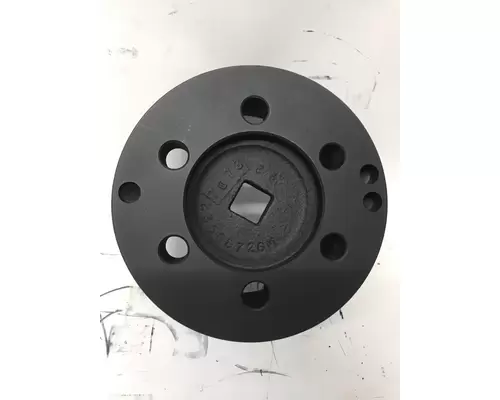 DETROIT DIESEL Series 60 Engine Pulley