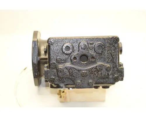 DETROIT DIESEL Series 60 Engine Pump