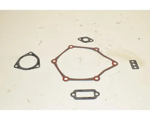 DETROIT DIESEL Series 60 Engine Pump