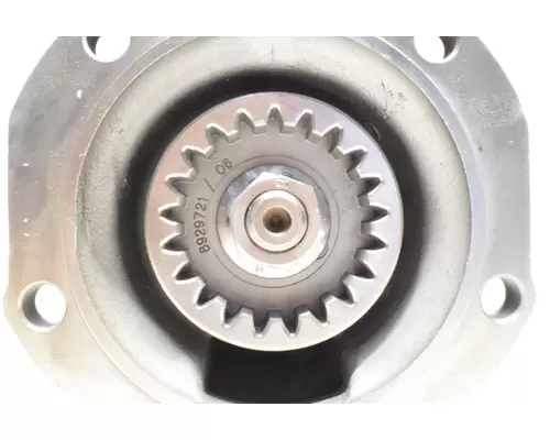 DETROIT DIESEL Series 60 Engine Pump