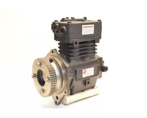 DETROIT DIESEL Series 60 Engine Pump
