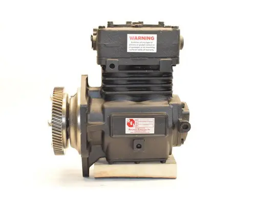 DETROIT DIESEL Series 60 Engine Pump