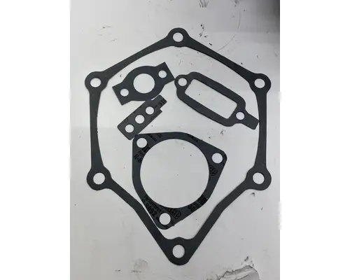 DETROIT DIESEL Series 60 Engine Pump