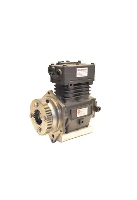 DETROIT DIESEL Series 60 Engine Pump