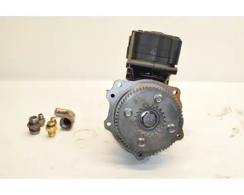 DETROIT DIESEL Series 60 Engine Pump