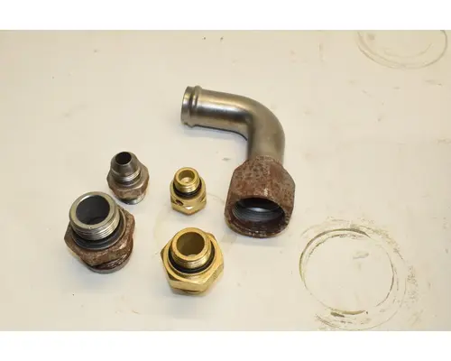 DETROIT DIESEL Series 60 Engine Pump