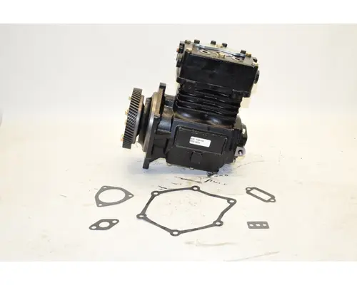 DETROIT DIESEL Series 60 Engine Pump