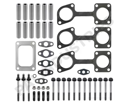 DETROIT DIESEL Series 60 Exhaust Gaskets & Hardware Kits