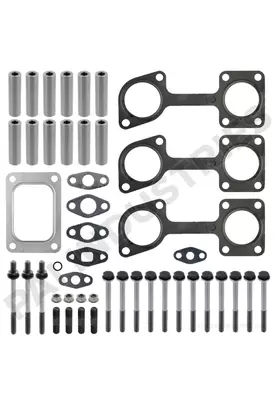 DETROIT DIESEL Series 60 Exhaust Gaskets & Hardware Kits