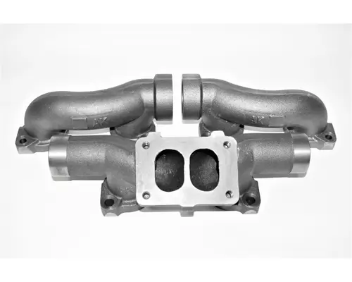 DETROIT DIESEL Series 60 Exhaust Manifold