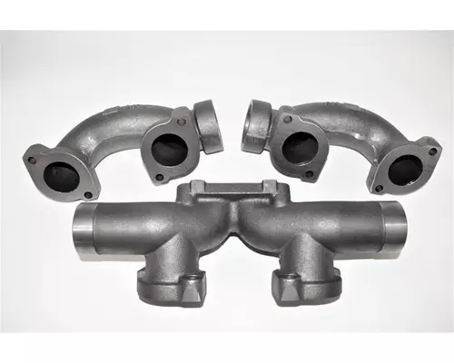 DETROIT DIESEL Series 60 Exhaust Manifold