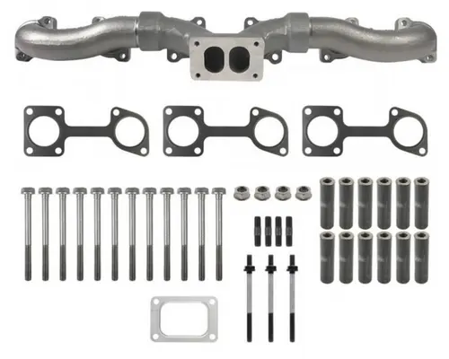 DETROIT DIESEL Series 60 Exhaust Manifold