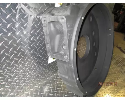 DETROIT DIESEL Series 60 Flywheel Housing