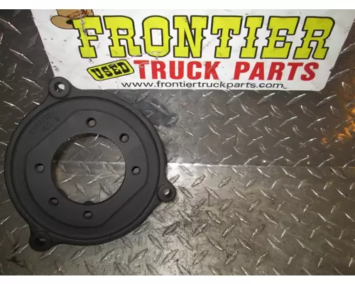 DETROIT DIESEL Series 60 Front Cover