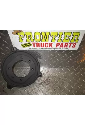 DETROIT DIESEL Series 60 Front Cover