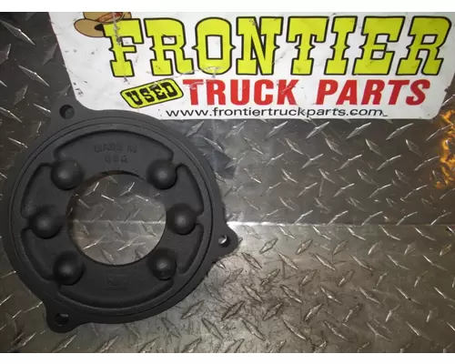 DETROIT DIESEL Series 60 Front Cover