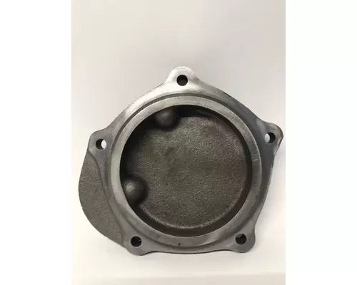 DETROIT DIESEL Series 60 Front Cover