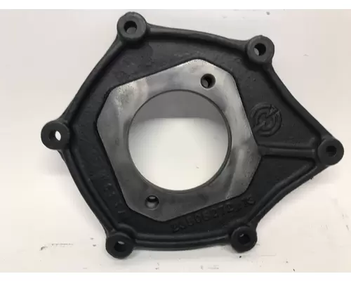 DETROIT DIESEL Series 60 Front Cover